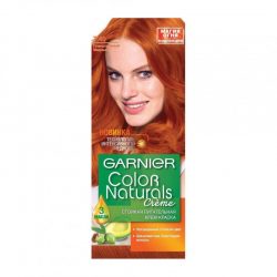 Краска для волос GARNIER Color Naturals 7.40 Пленительный медный