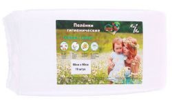 MINIMAX пелёнки детские 60х90 см