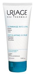 Урьяж гоммаж-зксфолиант Интеграль для лица и тела 200мл