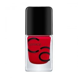 Лак для ногтей CATRICE ICONails Gel Lacquer 05 алый