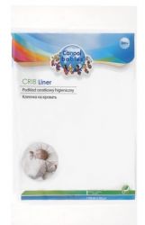 Канпол беби клеенка гигиеническая 120х50см