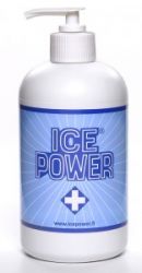 Айс Пауэр Колд гель охлаждающий 400мл