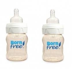 Борн Фри бутылочка ПП 150мл 2шт