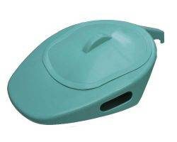 Ворвик судно с крышкой и ручкой [FPN]