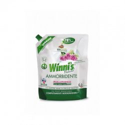 Кондиционер для белья Winnis с ароматом гелиотропа и белого мускуса 1470мл