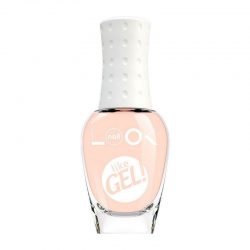 Гель-лак для ногтей NAILLOOK likeGel 509 Bare Beauty 8