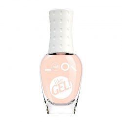 Гель-лак для ногтей NAILLOOK likeGel 509 Bare Beauty 8