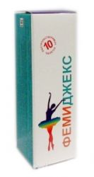 Фемиджекс 4