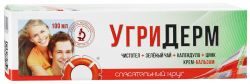 Спасательный круг крем-бальзам Угридерм 100г