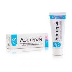 Лостерин крем 75мл
