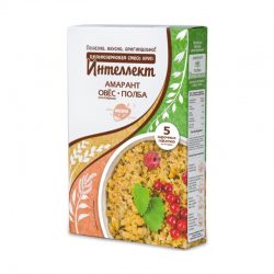 Смесь круп полбы