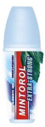 Минторол освежитель для рта экстра стронг+ 25мл спрей