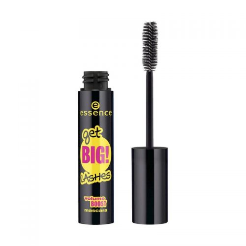 Тушь для ресниц Essence get big lashes объемная