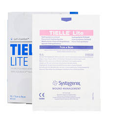 Повязка тиелле лайт 7х9 n1 (mtl 300)