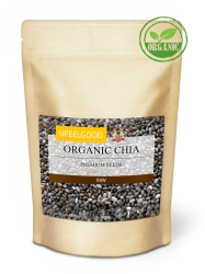 Чиа семена 200гр