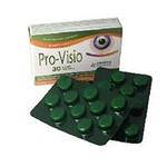 Про-визио 700мг №30 таблетки