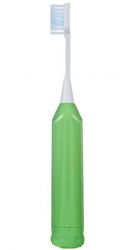 Хапика Minus-ion ионная звуковая электрическая зубная щетка.Зеленая DB-3XG
