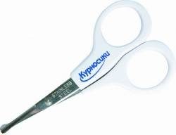 Курносики ножницы детские безопасные 0+