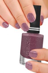 Умная эмаль лак-укрепитель 11мл (132) Розовый кварц