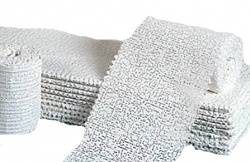 Бинт гипсовый 20смх3м