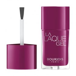Гель-лак для ногтей BOURJOIS La Laque Gel 10