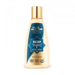 Бальзам стимулирующий рост волос Zeitun натуральный 150мл