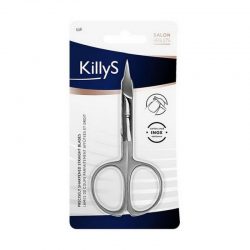 Ножницы для ногтей прямые KILLYS