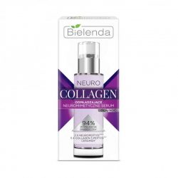 Нейтропепридная сыворотка Bielenda Neuro Collagen 30мл