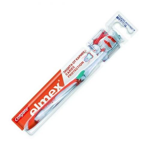 Зубная щетка Elmex Защита от кариеса 1шт