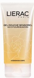 Лиерак Сенсорьель гель-душ 150мл