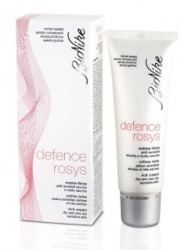 БиоНайк defence rosys крем от покраснений питательный для сухой кожи 50мл