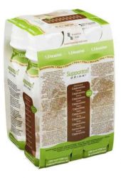 Суппортан смесь для энтерального питания 200мл каппучино 4шт