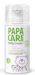 Папа кеа крем детский для кожи 100мл