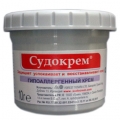 Судокрем 10г