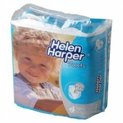 Хелен Харпер трусики Pants maxi 8-13кг 22шт