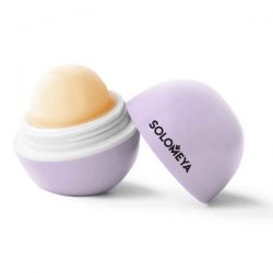 Бальзам Для Губ Solomeya Черника Шт