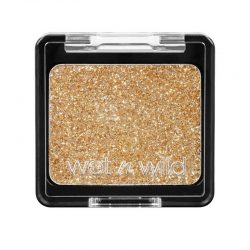 Гель-блеск для лица и тела WET&WILD Color Icon E3522 brass