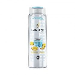 Шампунь Для Волос Pantene Питательный Шампунь Aqua Light 400 Мл