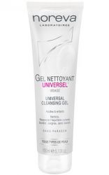 Норева Универсальный очищающий гель для лица 150мл