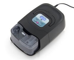 Аппарат для дыхательной терапии RESmart  Аuto CPAP (Full Face Mask в комплекте)