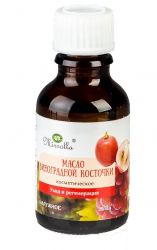 Мирролла масло косметическое виноградной косточки 25мл