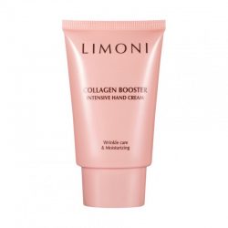 Крем для рук Limoni с коллагеном 50мл