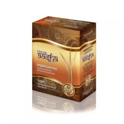 Ааша Хербалс хна стерилизованная витаминизированная