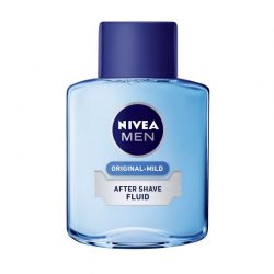 Лосьон После Бритьяniveaэкстремальная Свежесть100 Мл