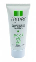 Аджюпекс гель-пилинг для лица туба 75г