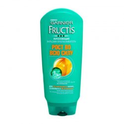 Бальзам для волос Garnier fructis Рост во всю силу 200мл