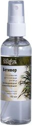 Ааша Хербалс цветочная вода Ветивер 100мл