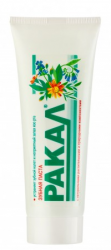Ракал зубная паста 80г