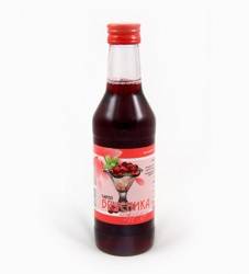 Рецепты от природы сироп брусника на фруктозе 250мл