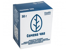 Чиа семена 50г